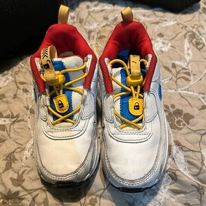 Nike Air Max 90 toddler